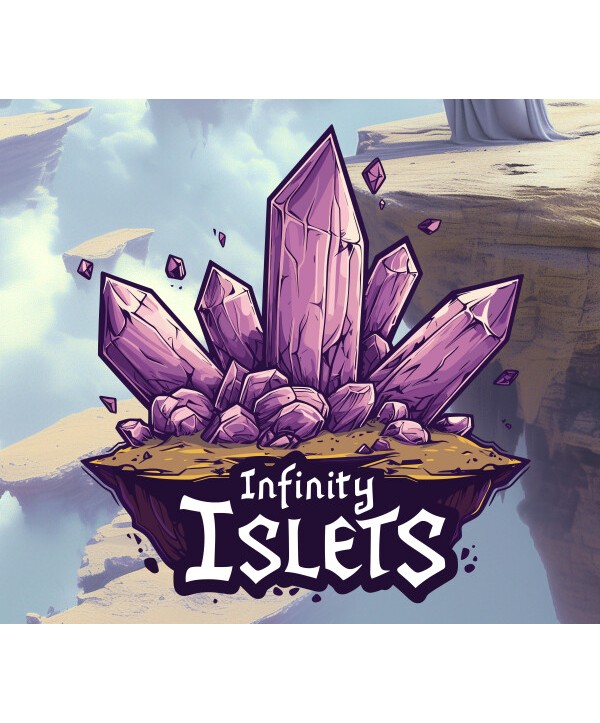 Infinity Islets Steam Key GLOBAL